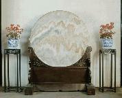 崇文2011届五年四班于铭《草原上的小木屋》精神品质专题